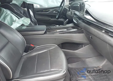 2021 Cadillac Escalade Esv 4Wd Sport z USA, uszkodzony, nr VIN 1GYS4NKL8MR426967